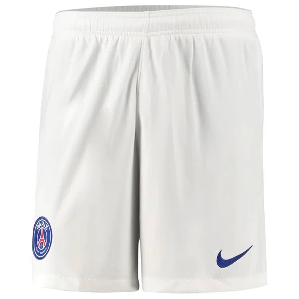 Pantalones Paris Saint Germain 2ª 2020-2021 Blanco